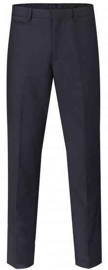 Skopes Madrid Suit pants Navy - Τζιν και παντελόνια - Aνδρικα τζιν παντελόνια μεγάλα μεγέθη