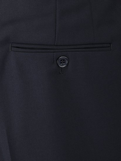 Skopes Madrid Suit pants Navy - Τζιν και παντελόνια - Aνδρικα τζιν παντελόνια μεγάλα μεγέθη