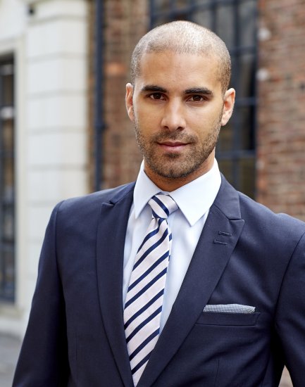 Skopes Madrid Suit pants Navy - Τζιν και παντελόνια - Aνδρικα τζιν παντελόνια μεγάλα μεγέθη