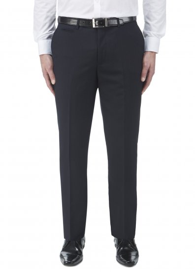 Skopes Madrid Suit pants Navy - Τζιν και παντελόνια - Aνδρικα τζιν παντελόνια μεγάλα μεγέθη