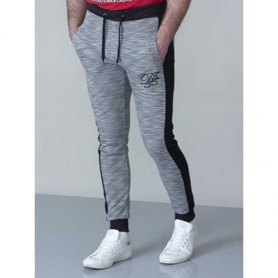 D555 Kent Fashion Sweatpants - Αθλητικές φόρμες/σορτσάκια - Αθλητικές Φόρμες ανδρικεσ μεγάλα μεγέθη