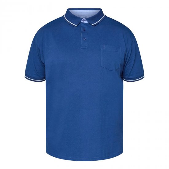 North Latitude Superflex Polo Μπλε - TALL Πόλο μπλουζάκια - Πόλο μπλουζάκια TALL