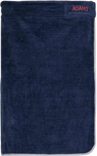 Adamo Lahti Saunukilt Navy - Εσώρουχα/Μαγιό - Aνδρικά Εσώρουχα μεγάλα μεγέθη