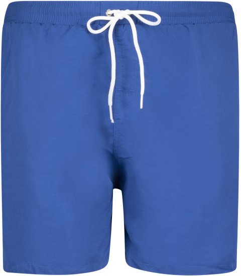 Adamo Jamaica Swimshorts Royal Blue - Εσώρουχα/Μαγιό - Aνδρικά Εσώρουχα μεγάλα μεγέθη