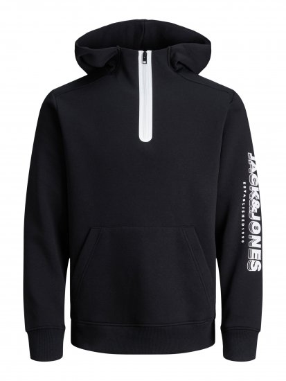 Jack & Jones JCOSPRING SWEAT Hoodie - φούτερ/Φούτερ με κουκούλα - φούτερ/Φούτερ με κουκούλα ανδρικά μεγάλα μεγέθη 