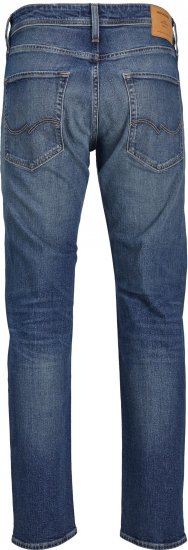 Jack & Jones JJIMIKE JJORIGINAL Blue Denim - Τζιν και παντελόνια - Aνδρικα τζιν παντελόνια μεγάλα μεγέθη