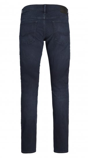 Jack & Jones JJILIAM JJORIGINAL MF 260 Jeans Blue Denim - Τζιν και παντελόνια - Aνδρικα τζιν παντελόνια μεγάλα μεγέθη