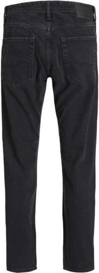 Jack & Jones CHRIS ORIGNIAL Jeans Black Denim - Τζιν και παντελόνια - Aνδρικα τζιν παντελόνια μεγάλα μεγέθη