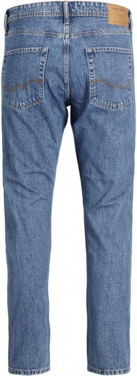Jack & Jones CHRIS ORIGNIAL AKM 412 Jeans Blue Denim - Τζιν και παντελόνια - Aνδρικα τζιν παντελόνια μεγάλα μεγέθη