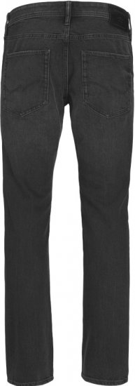 Jack & Jones MIKE ORIGINAL SBD 425 Jeans Black Denim - Τζιν και παντελόνια - Aνδρικα τζιν παντελόνια μεγάλα μεγέθη