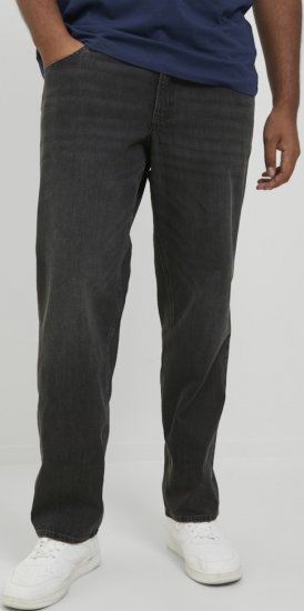 Jack & Jones MIKE ORIGINAL SBD 425 Jeans Black Denim - Τζιν και παντελόνια - Aνδρικα τζιν παντελόνια μεγάλα μεγέθη