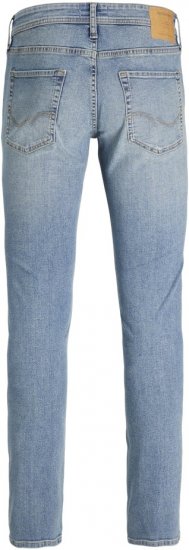 Jack & Jones GLENN ORIGINAL MF 664 Jeans Blue Denim - Τζιν και παντελόνια - Aνδρικα τζιν παντελόνια μεγάλα μεγέθη