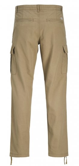 Jack & Jones JPSTKANE JJBARKLEY Cargopants Elmwood - Τζιν και παντελόνια - Aνδρικα τζιν παντελόνια μεγάλα μεγέθη