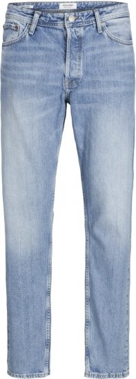 Jack & Jones CHRIS ORIGNIAL AKM 920 Jeans Blue Denim - Τζιν και παντελόνια - Aνδρικα τζιν παντελόνια μεγάλα μεγέθη