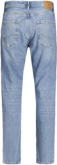 Jack & Jones CHRIS ORIGNIAL AKM 920 Jeans Blue Denim - Τζιν και παντελόνια - Aνδρικα τζιν παντελόνια μεγάλα μεγέθη