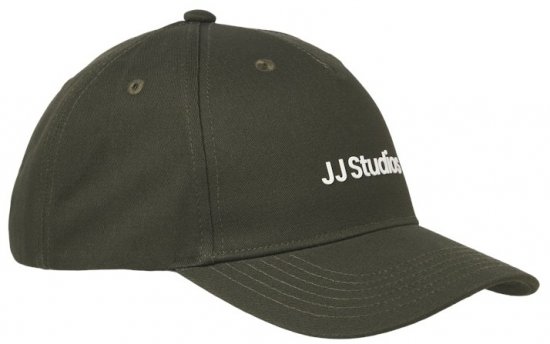 Jack & Jones Base Soho Cap Duffel Bag - Αξεσουάρ - 