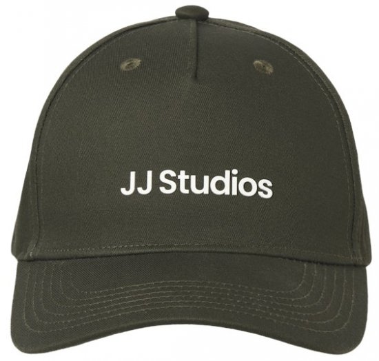 Jack & Jones Base Soho Cap Duffel Bag - Αξεσουάρ - 