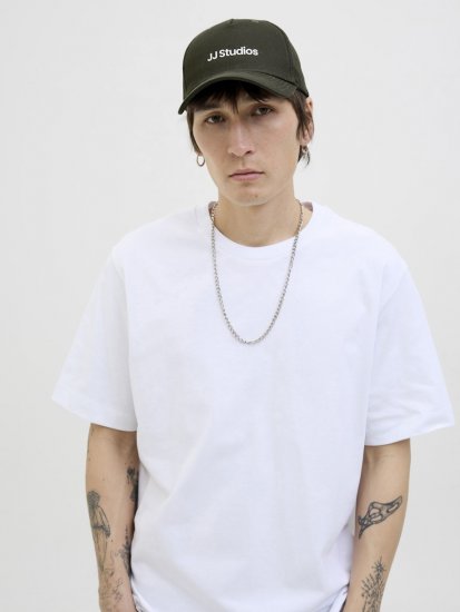 Jack & Jones Base Soho Cap Duffel Bag - Αξεσουάρ - 