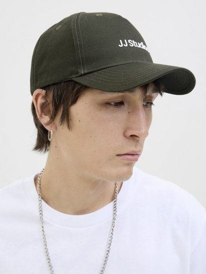 Jack & Jones Base Soho Cap Duffel Bag - Αξεσουάρ - 