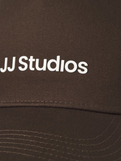 Jack & Jones Base Soho Cap Delicioso - Αξεσουάρ - 