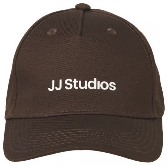 Jack & Jones Base Soho Cap Delicioso - Αξεσουάρ - 