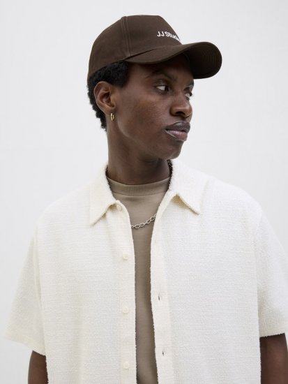 Jack & Jones Base Soho Cap Delicioso - Αξεσουάρ - 