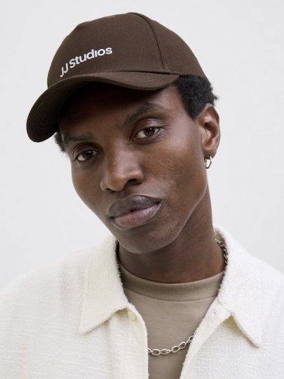 Jack & Jones Base Soho Cap Delicioso - Αξεσουάρ - 