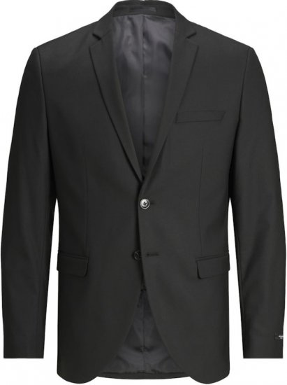 Jack & Jones FRANCO Suit Black - Κουστούμια - κοστουμια ανδρικά μεγάλα μεγέθη