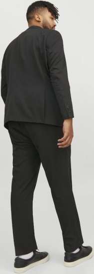 Jack & Jones FRANCO Suit Black - Κουστούμια - κοστουμια ανδρικά μεγάλα μεγέθη