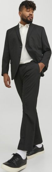 Jack & Jones FRANCO Suit Black - Κουστούμια - κοστουμια ανδρικά μεγάλα μεγέθη