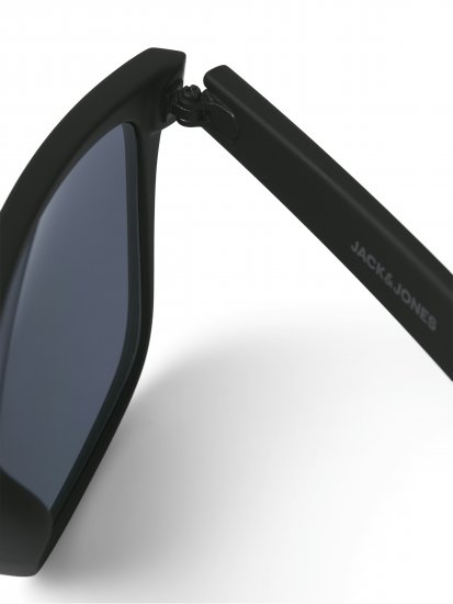Jack & Jones Ryder Sunglasses Black Bean - Αξεσουάρ - 