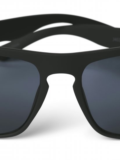 Jack & Jones Ryder Sunglasses Black Bean - Αξεσουάρ - 