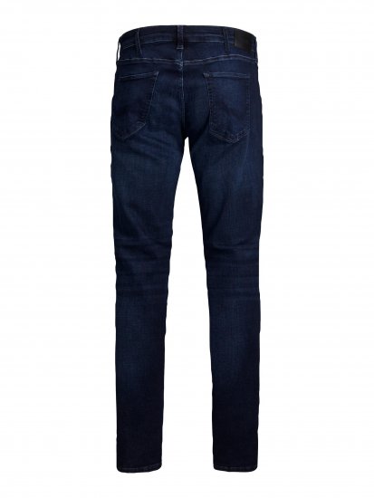 Jack & Jones Glenn Icon Jeans Denim - Τζιν και παντελόνια - Aνδρικα τζιν παντελόνια μεγάλα μεγέθη