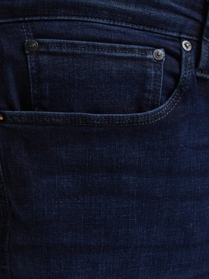 Jack & Jones Glenn Icon Jeans Denim - Τζιν και παντελόνια - Aνδρικα τζιν παντελόνια μεγάλα μεγέθη