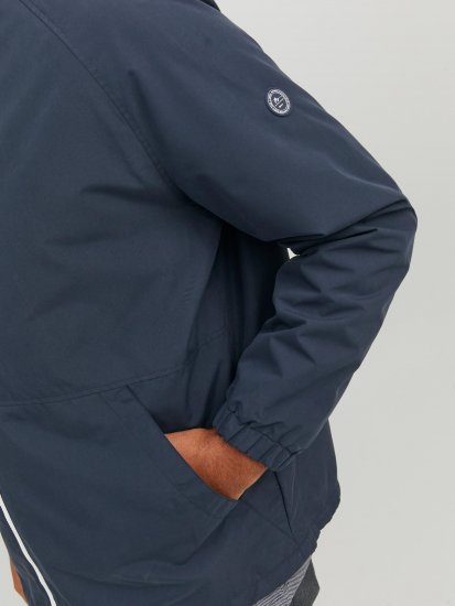 Jack & Jones JORLUKE Padded Jacket - Μπουφάν - Aνδρικά μπουφαν μεγάλα μεγέθη