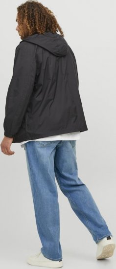 Jack & Jones MIKE ORIGINAL AM 783 Jeans Blue Denim - Τζιν και παντελόνια - Aνδρικα τζιν παντελόνια μεγάλα μεγέθη
