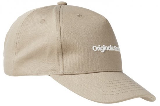 Jack & Jones Vesterbro Baseball Cap Fields Of Rye - Αξεσουάρ - 