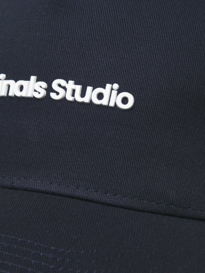 Jack & Jones Vesterbro Baseball Cap Sky Captain - Αξεσουάρ - 