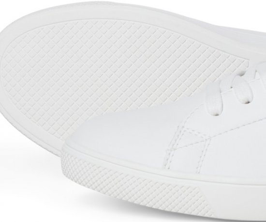 Jack & Jones Bosley Sneakers White/NAVY BLAZE - Ανδρικά Παπούτσια 40-52 - 