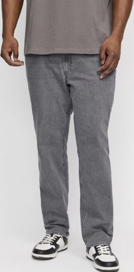 Jack & Jones GLENN ORIGINAL SQ 703 Grey Denim - Τζιν και παντελόνια - Aνδρικα τζιν παντελόνια μεγάλα μεγέθη