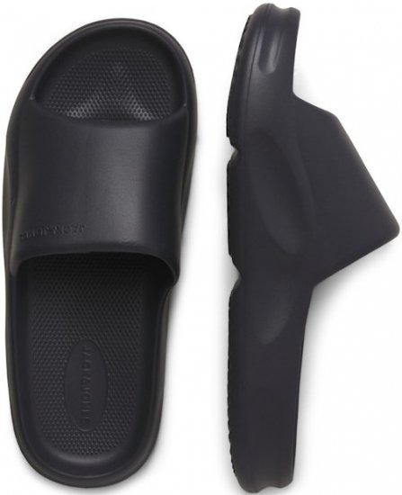 Jack & Jones Status Moulded Slippers Black - Ανδρικά Παπούτσια 40-52 - 