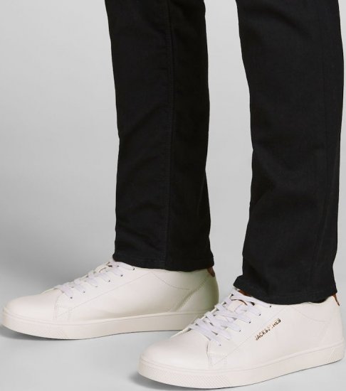 Jack & Jones Bosley Sneakers White - Ανδρικά Παπούτσια 40-52 - 