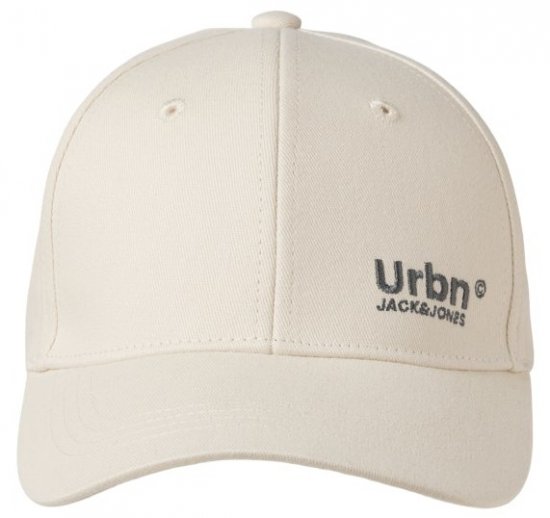Jack & Jones Urban Baseball Cap Moonbeam - Αξεσουάρ - 