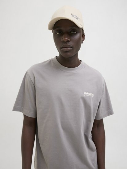 Jack & Jones Urban Baseball Cap Moonbeam - Αξεσουάρ - 