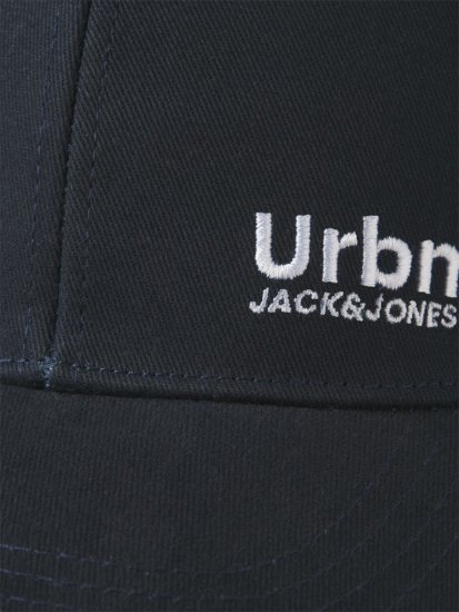 Jack & Jones Urban Baseball Cap Sky Captain - Αξεσουάρ - 