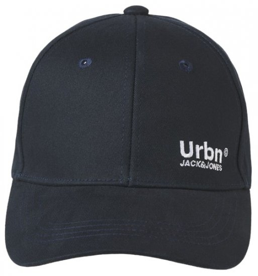 Jack & Jones Urban Baseball Cap Sky Captain - Αξεσουάρ - 