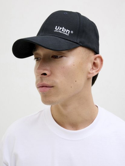 Jack & Jones Urban Baseball Cap Sky Captain - Αξεσουάρ - 