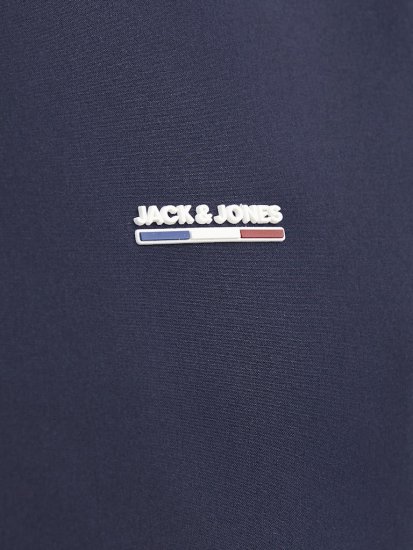 Jack & Jones Brad Bomber Jacket Seaborne - Μπουφάν - Aνδρικά μπουφαν μεγάλα μεγέθη