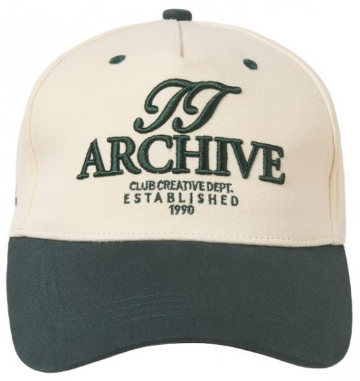 Jack & Jones Frame Haines Cap Green Gables - Αξεσουάρ - 