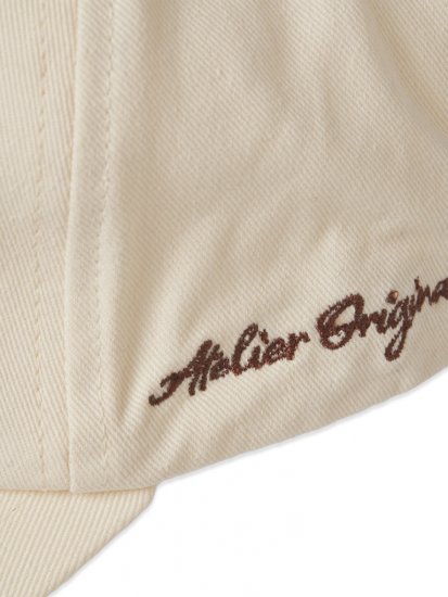 Jack & Jones Loose Pisa Cap Arabian Spice - Αξεσουάρ - 